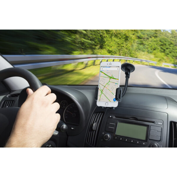 Kensington Car Mount for Smartphones