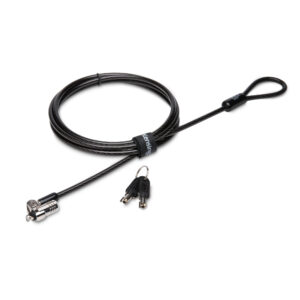 Kensington MicroSaver 2.0 Keyed Laptop Lock MICROSAVER 2.0 KEYED LOCK