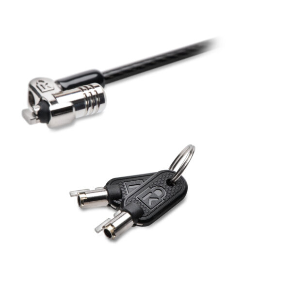 MICROSAVER 2.0 KEYED LOCK