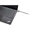 MICROSAVER 2.0 KEYED LOCK