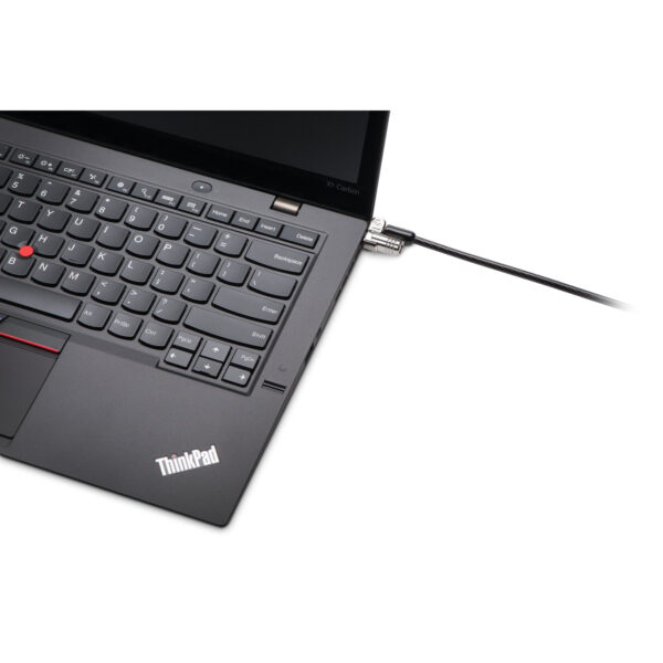 MICROSAVER 2.0 KEYED LOCK