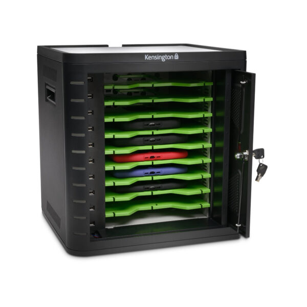 CHARGE AND SYNC UNIVERSAL CABINET