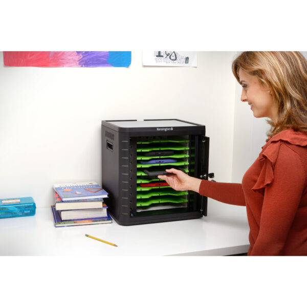 CHARGE AND SYNC UNIVERSAL CABINET