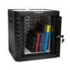 CHARGE AND SYNC UNIVERSAL CABINET