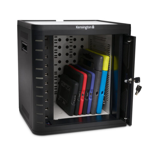 CHARGE AND SYNC UNIVERSAL CABINET