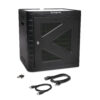 CHARGE AND SYNC UNIVERSAL CABINET