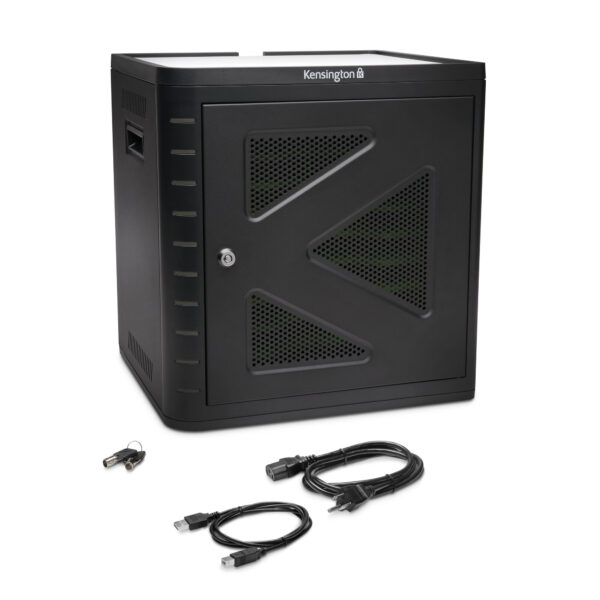 CHARGE AND SYNC UNIVERSAL CABINET