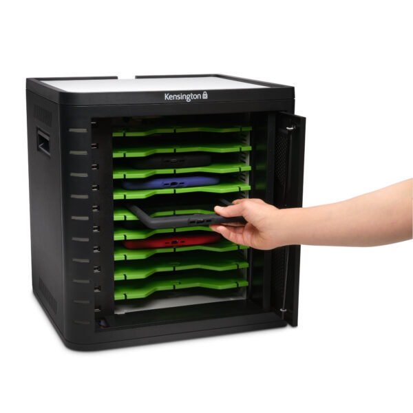 CHARGE AND SYNC UNIVERSAL CABINET