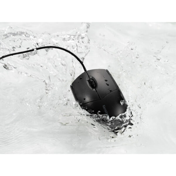 PRO FIT WASHABLE MOUSE WIRED