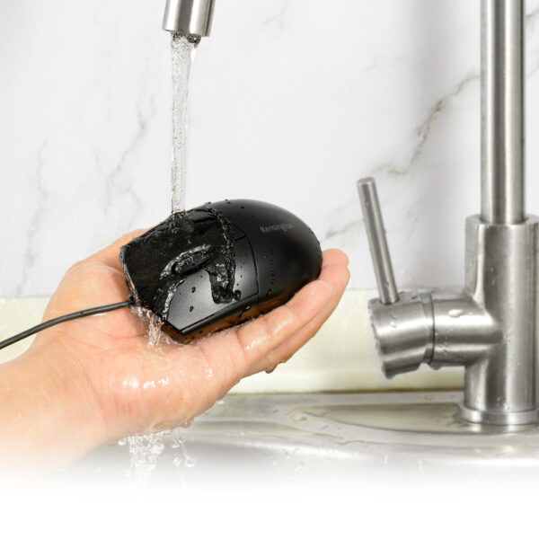 PRO FIT WASHABLE MOUSE WIRED