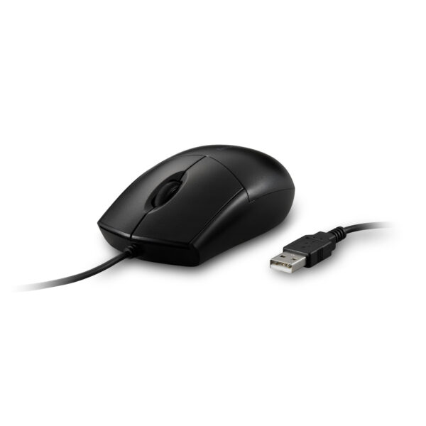 PRO FIT WASHABLE MOUSE WIRED