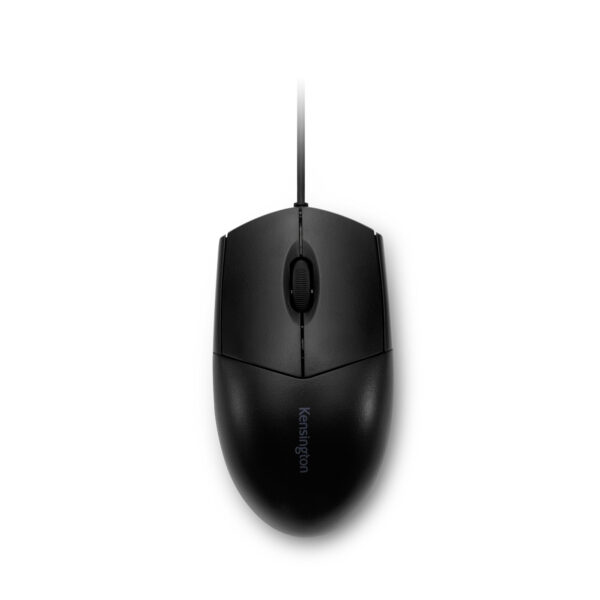 PRO FIT WASHABLE MOUSE WIRED