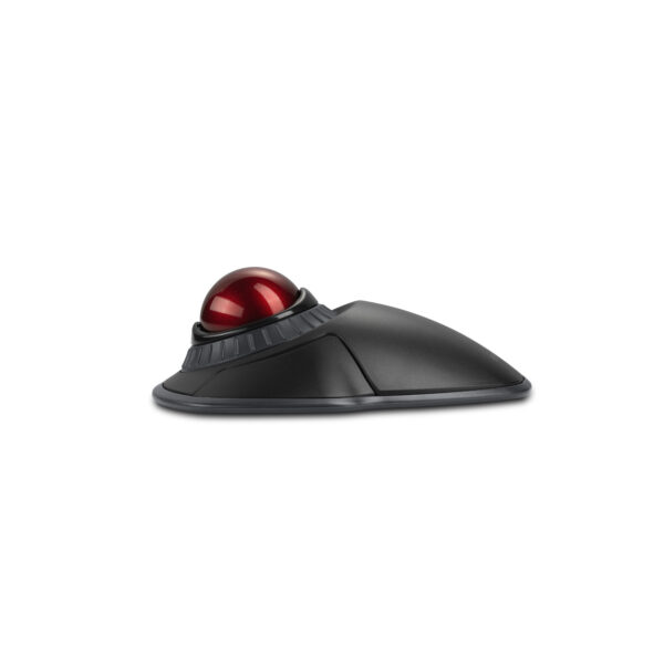 ORBIT SCROLL RING WRLS TRACKBALL BLK