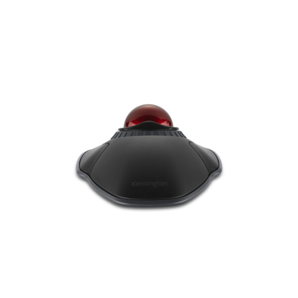 ORBIT SCROLL RING WRLS TRACKBALL BLK