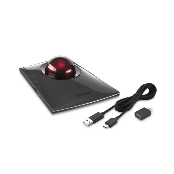 KENSINGTON SLIMBLADE PRO TRACKBALL