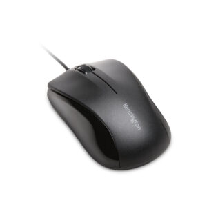 Kensington Wired ValuMouse VAL THREE-BUTTON WIRED MOUSE