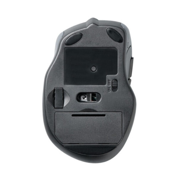 PRO FIT  WIRELESS RUBY RED MOUSE