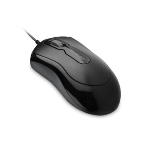 Kensington Mouse-in-a-Box EQ Wired Mouse K: MOUSE-IN-A-BOX EQ