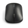 SURETRACK DUAL WIRELESS MOUSE BLACK