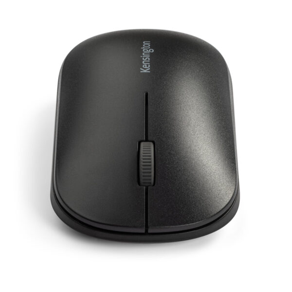 SURETRACK DUAL WIRELESS MOUSE BLACK