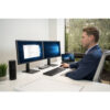SURETRACK DUAL WIRELESS MOUSE BLACK