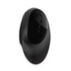 PRO FIT ERGO WIRELESS MOUSE - BLACK