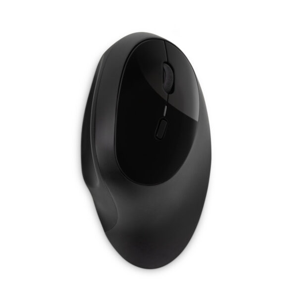 PRO FIT ERGO WIRELESS MOUSE - BLACK