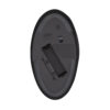 PRO FIT ERGO WIRELESS MOUSE - BLACK