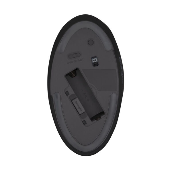 PRO FIT ERGO WIRELESS MOUSE - BLACK