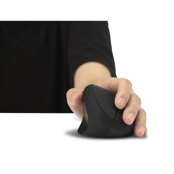 PRO FIT LEFT HAND ERGO WIREL MOUSE