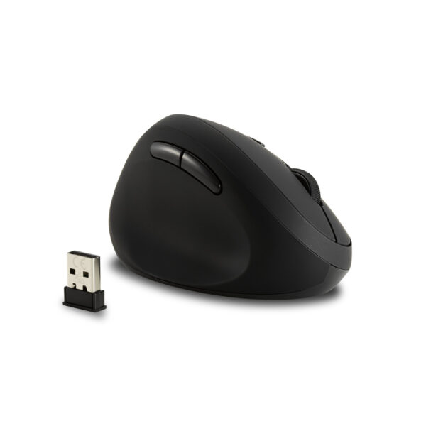 PRO FIT LEFT HAND ERGO WIREL MOUSE