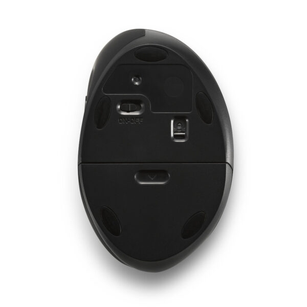 PRO FIT LEFT HAND ERGO WIREL MOUSE