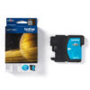 Brother LC1100C ink cartridge 1 pc(s) Original Cyan Brother LC1100C ink cartridge 1 pc(s) Original Cyan