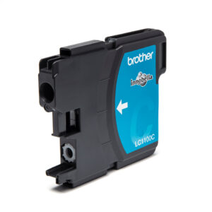Brother LC1100C ink cartridge 1 pc(s) Original Cyan Brother LC1100C ink cartridge 1 pc(s) Original Cyan