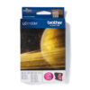 Brother LC1100M ink cartridge 1 pc(s) Original Magenta Brother LC1100M ink cartridge 1 pc(s) Original Magenta