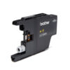 Brother LC-1240Y ink cartridge 1 pc(s) Original Yellow Brother LC-1240Y ink cartridge 1 pc(s) Original Yellow