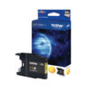 Brother LC1280XLY ink cartridge 1 pc(s) Original High (XL) Yield