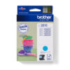Brother LC221C ink cartridge 1 pc(s) Original Cyan Brother LC221C ink cartridge 1 pc(s) Original Cyan