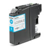 Brother LC225XLC ink cartridge 1 pc(s) Original High (XL) Yield Cyan Brother LC225XLC ink cartridge 1 pc(s) Original High (XL) Yield Cyan