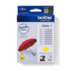 Brother LC225XLY ink cartridge 1 pc(s) Original High (XL) Yield Yellow Brother LC225XLY ink cartridge 1 pc(s) Original High (XL) Yield Yellow