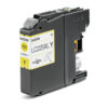 Brother LC225XLY ink cartridge 1 pc(s) Original High (XL) Yield Yellow Brother LC225XLY ink cartridge 1 pc(s) Original High (XL) Yield Yellow