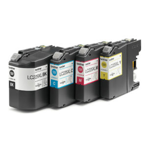 Brother LC-229XLVALBP ink cartridge 4 pc(s) Original Black, Cyan, Brother LC-229XLVALBP ink cartridge 4 pc(s) Original Black, Cyan,