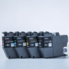 Brother LC3213VAL ink cartridge 4 pc(s) Original High (XL) Yield
