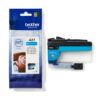 Brother LC427C ink cartridge 1 pc(s) Original Standard Yield Cyan Brother LC427C ink cartridge 1 pc(s) Original Standard Yield Cyan