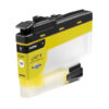 Brother LC-427Y ink cartridge 1 pc(s) Original Yellow Brother LC-427Y ink cartridge 1 pc(s) Original Yellow