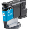 Brother LC521C Genuine Ink Cartridge - Cyan Brother LC521C Genuine Ink Cartridge - Cyan