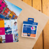Brother LC521VAL Genuine Ink Cartridge Value Pack Brother LC521VAL Genuine Ink Cartridge Value Pack