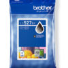 Brother Genuine LC527BK Ink Cartridge - Black Brother Genuine LC527BK Ink Cartridge - Black
