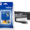 Brother Genuine LC527BK Ink Cartridge - Black Brother Genuine LC527BK Ink Cartridge - Black