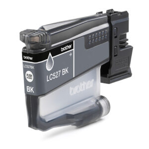 Brother Genuine LC527BK Ink Cartridge - Black Brother Genuine LC527BK Ink Cartridge - Black